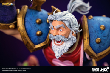 HEX Collectibles Leeroy Jenkins